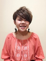 アシスタント 本田 凛子