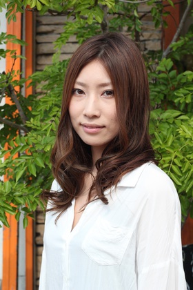 河本真弥さん（フロント）