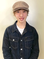 アシスタント 板谷 友哉
